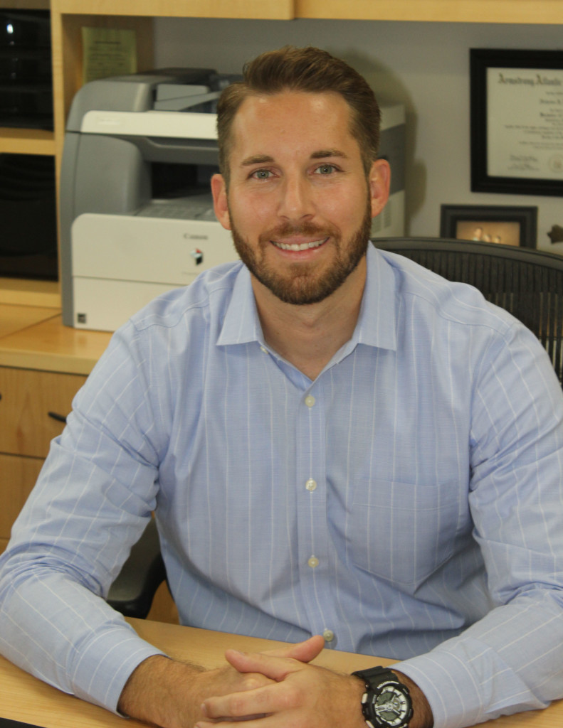 Nick Reuther Beaver Toyota