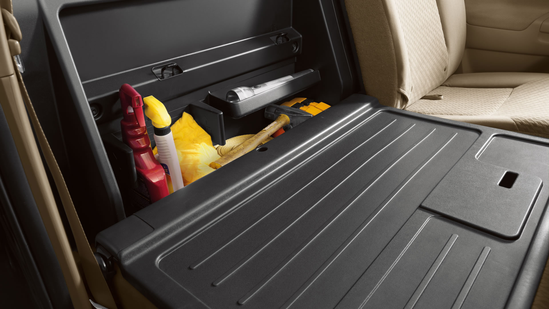 2015 Toyota Beaver Toyota St. Augustine