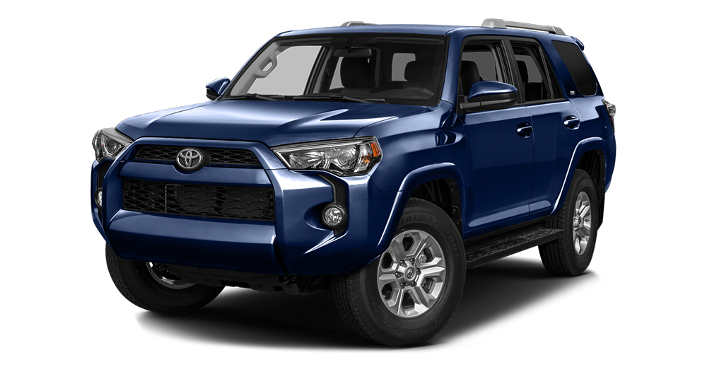 Toyota 4Runner