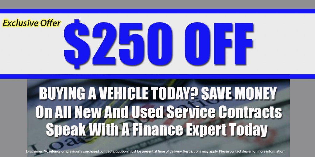 Finance Coupons Champion Chevrolet of Howell