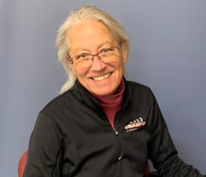 Kim Allen