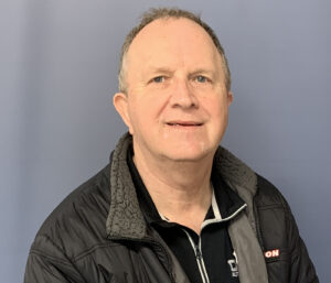 Phil Wright