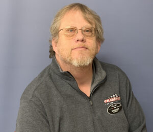 Jim Dagley