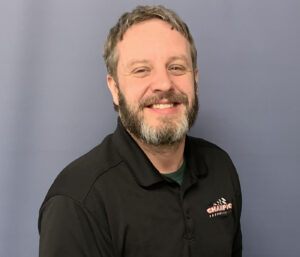Sean Scherer