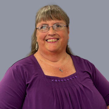Carla Barnard