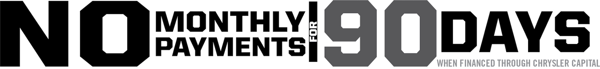 FCA 90 Days FCA 90 Days