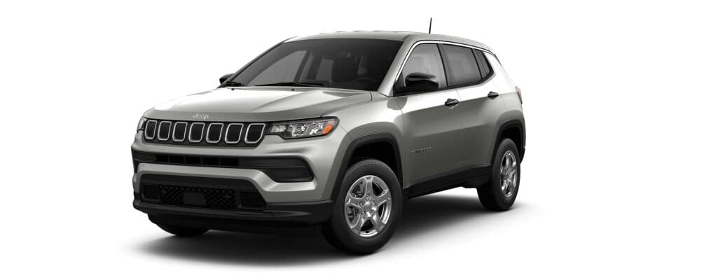 2022 Jeep Compass | Champion Chrysler Jeep Dodge Ram of Lansing