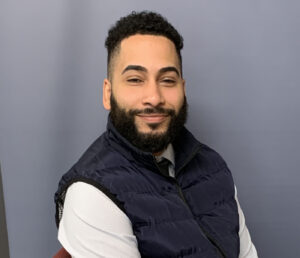 Shamill Medina