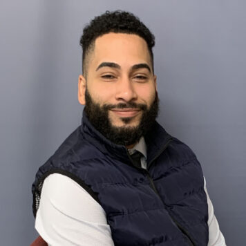 Shamill Medina