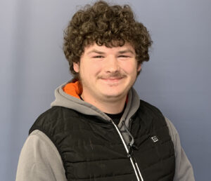 Zack Marciniak