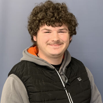 Zack Marciniak