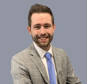 Danny Gehl