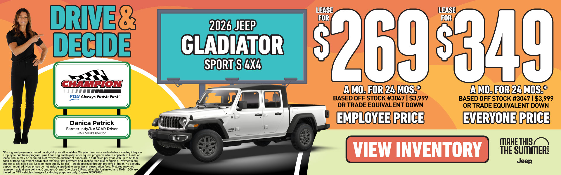 CCB062602W-DriveAndDecideOffers-HPG-Gladiator-1920×600