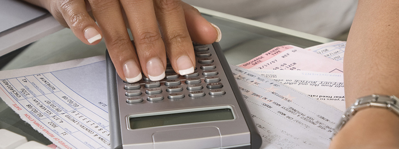 Common Finance Questions