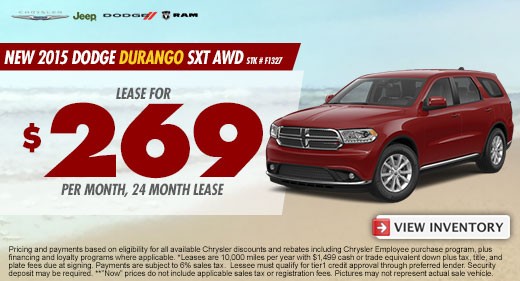 24 Month Lease >> Cueter Chrysler Jeep Dodge Ram July 2015 Lease Specials 24 Month Lease >> Cueter Chrysler Jeep Dodge Ram July 2015 Lease Specials