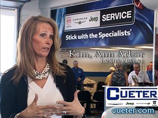 Kim, Ann Arbor