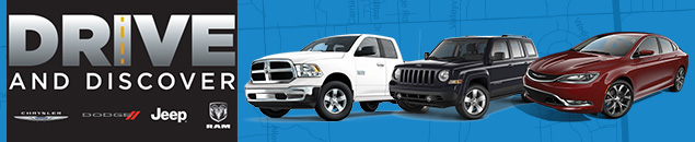 driveanddiscover