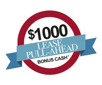 lease pull ahead