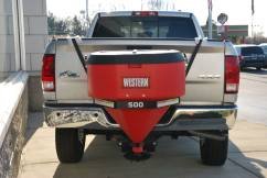Plow Truck