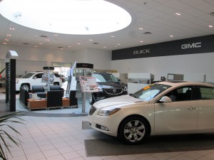 Spring is the Time to Buy a New Car!!!