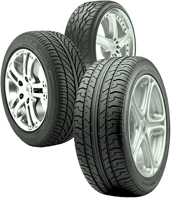 Ask A Technician: How Many Tires do I Need?