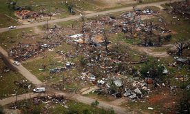 GM Foundation Pledges $500,000 to Help Victims of Tornado Devestation 