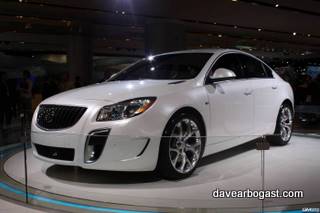Why Buick is the Brand to Watch