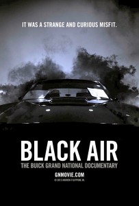 New Documentary About the Buick Grand National! 