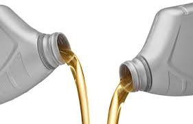 Synthetic vs. Conventional Oil - What's the Difference?