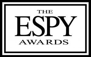 ESPY Awards Broadcast Highlights GMC Advertising