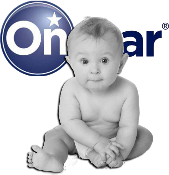 OnStar Helps Deliver Baby?!