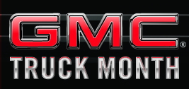 Dayton Ohio GMC Truck Month