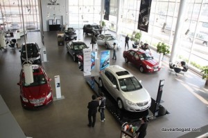 90% of Buicks in China Are Bought for Cash