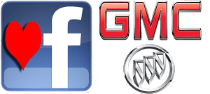 Buick and GMC Utilizing Social Media More Than Ever...