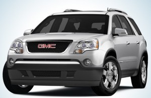 Uncompromising Towing Capability