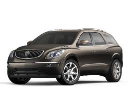 Buick Leading the Way in Safety 