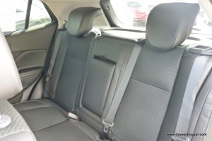 A Look at the 2013 Buick Encore