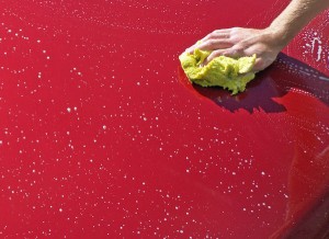 Cleaning Your Car Like A Pro