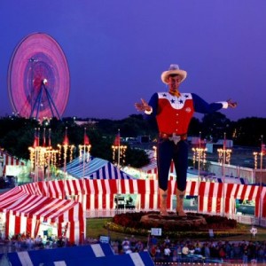 Is General Motors Going to Reveal its 2015 SUV Lineup at Texas State Fair? 