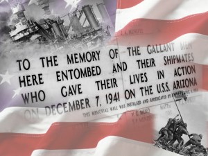 The Auto Industry After WWII: Remembering Pearl Harbor