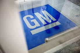 GM Signs "Climate Declaration"