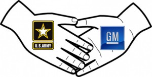 GM Gets Army Deal for Fuel Cell Tech 