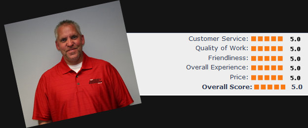 Review of the Week: Salesman Joe Bauman 