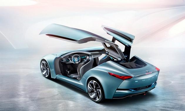 GM Considering 'Something Really Fun' for Buick