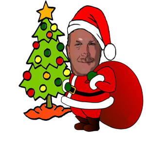 Wanted: Santa's Helpers. Mission: Bring Christmas to 100 Foster Kids.