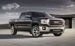 2014 GMC Sierra Revealed!