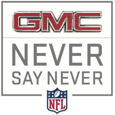 GMC Heads to the 2014 Pro Bowl and Super Bowl XLVIII 