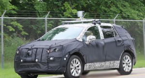Buick: I Spy a Crossover