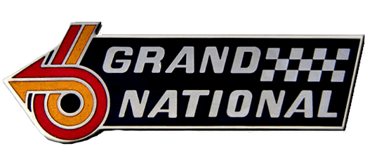 Buick Grand National to Return in 2015 