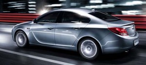 Buick Sales for March Up 76%, Reaching Young Buyers with Lacrosse